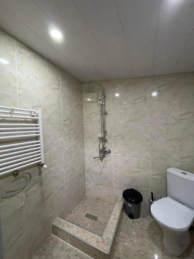 Hotel Shina Казбеги Екстериор снимка