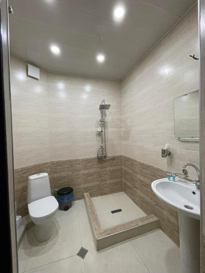 Hotel Shina Казбеги Екстериор снимка