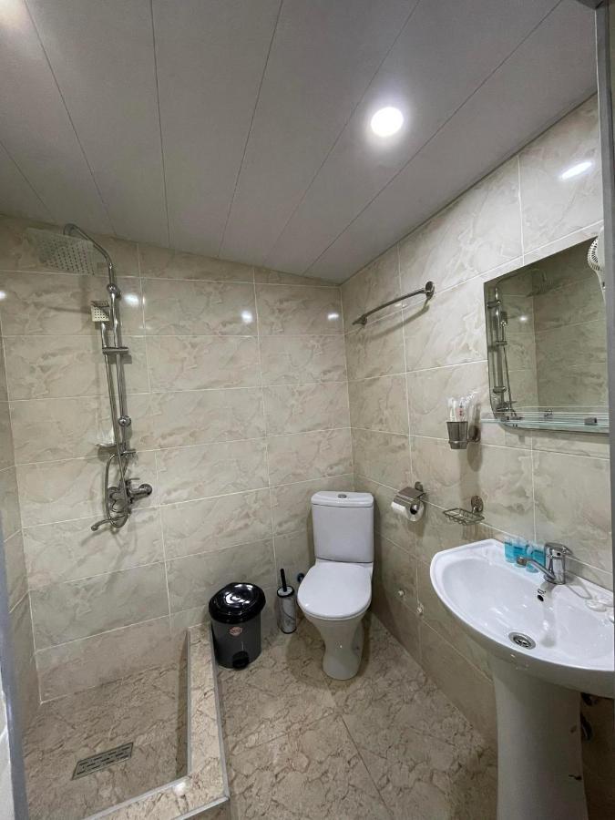 Hotel Shina Казбеги Екстериор снимка